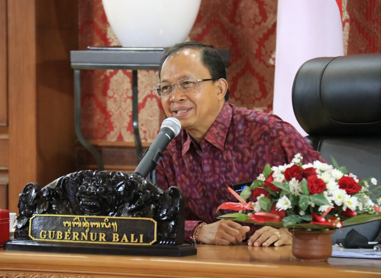 podiumnews.com-Koster Pastikan Telah Persiapkan Pembukaan Kembali Pariwisata